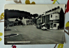 Postcard The Village Lower