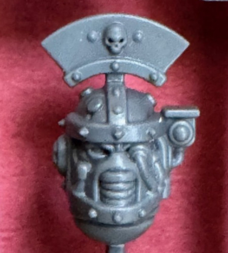 New iron warriors chaos - -,