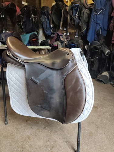 Gfs saddle brown xxw - saddle,
