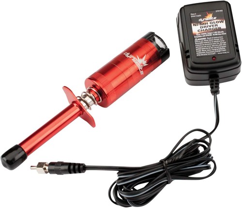 Dynamite metered glow driver - metered,