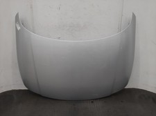 2001 AUDI TT Mk1 (8N) 3 Door Coupe Silver Bonnet