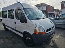 Renault master accessible - renault,