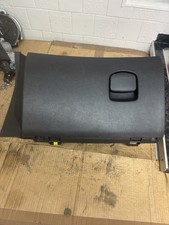 VAUXHALL CORSA D 06-14 GLOVE BOX STORAGE COMPARTMENT 13205099 FHK30