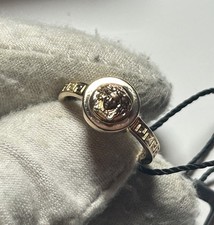 Versace Light Gold Metal