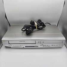 Funai DBVR-6510 VHS DVD