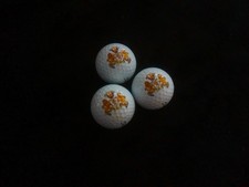 TITLEIST TRUFEEL WITH LOGO  GOLF BALLS