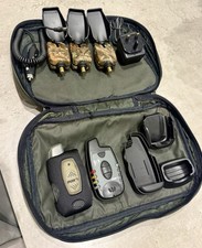 Fox Eos R Set Fox Buzz Bar Bag