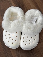 Crocs Women's Classic Mammoth
