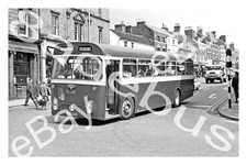 Bus Photograph DUGGINS