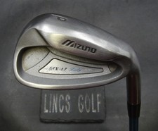 Ladies Mizuno MX-17 Pitching