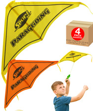 Hang Glider Catapult Toy