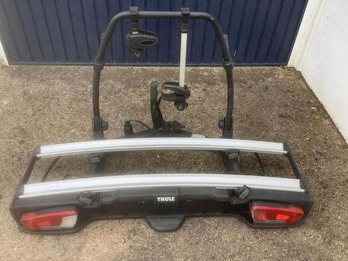 Thule twin bike carrier - thule,