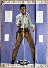 Elvis presley large - presley, x