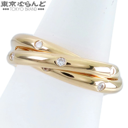 Cartier constellation trinity - cartier,