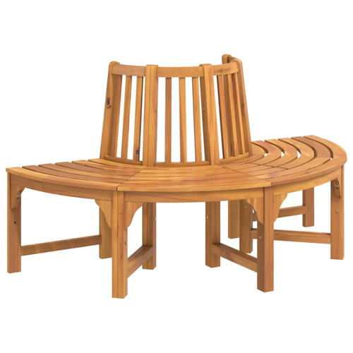 Tree bench circular - tree,