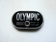 Olympic by Premier Drums 60s
