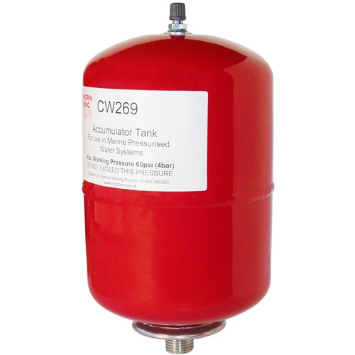 Marine jabsco cw269 itt 2l - ,
