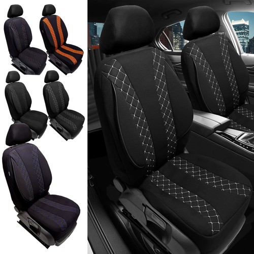 Pilot seat covers fits - fits, all
