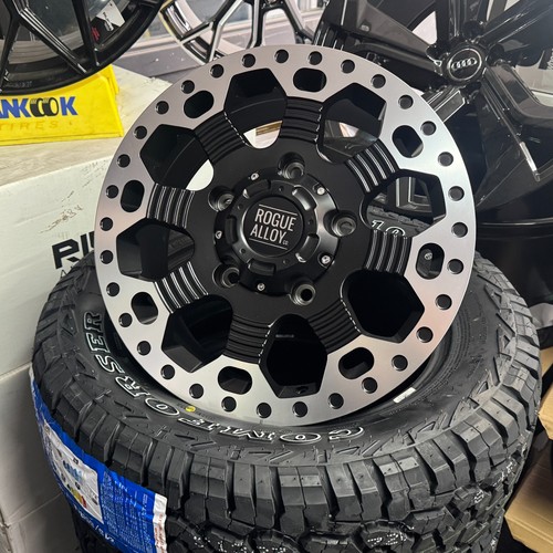Rogue robust black - rogue,