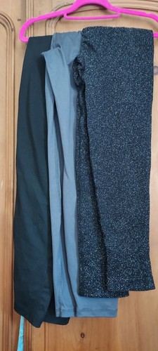 Bundle 2xl leggings grey - bundle,
