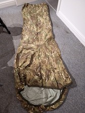 Dpm Goretex Bivvy Bag