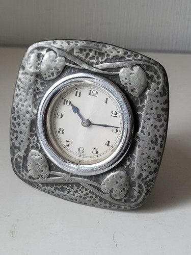 Table clock liberty co - liberty, &