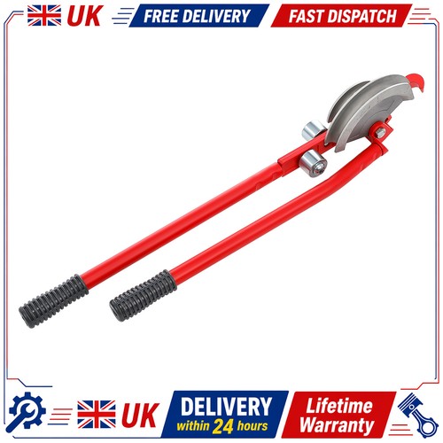 Pipe bender manual - bender,