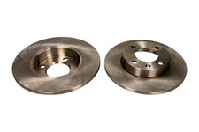 2 PCS MAXGEAR 19-0759 Brake