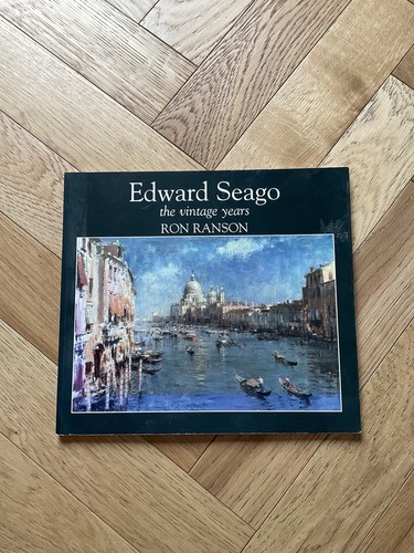 Edward seago - edward,