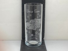 Personalised Engraved Disney