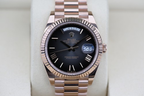 Rolex 228235 ombre - 228235,