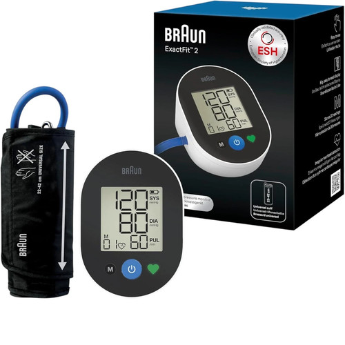Braun exactfit blood - braun, 2