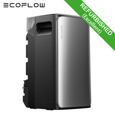EcoFlow Refurbished STREAM Pro