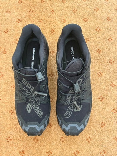 Salomon speedcross usa 9 - 6,
