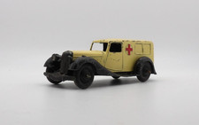 DINKY TOYS DAIMLER AMBULANCE