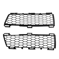 2x Front Left & Right Bumper