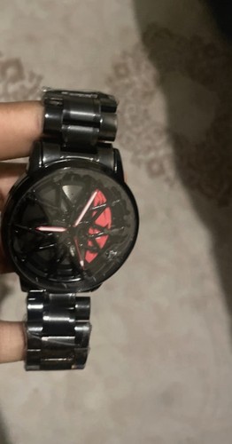 Men stainless steel - men's,