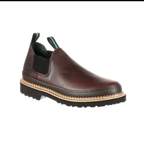 Georgia boot - georgia,