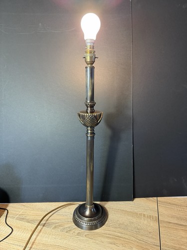 Vintage brass pineapple - vintage,