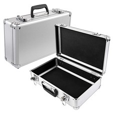 Aluminium Large Hard Flight