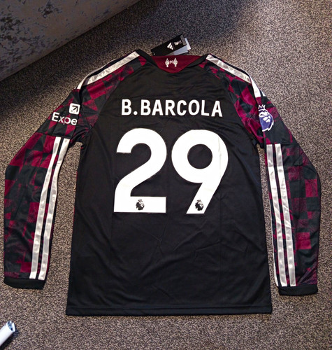 Adidas liverpool third - adidas,