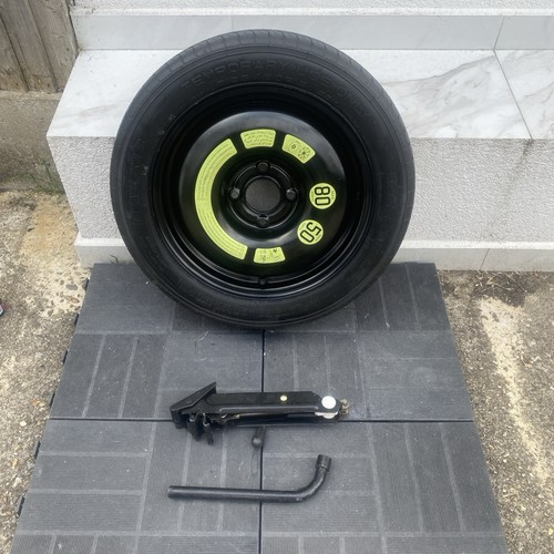 Citroen ds3 space saver - 15”,