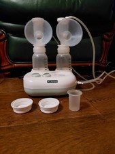 Ameda Lactaline Dual Breast