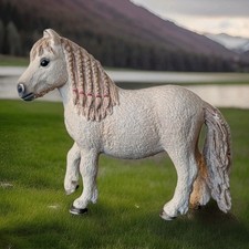 Schleich Miniature Shetland