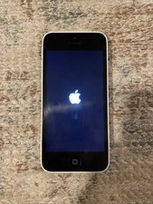 Apple iPhone 5c White, 16GB
