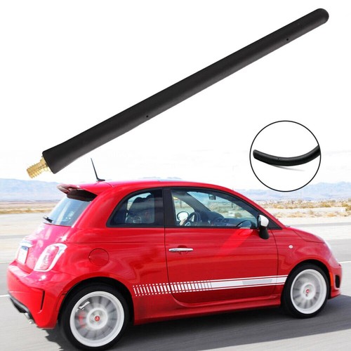 Black aerial antenna am - black, am/fm
