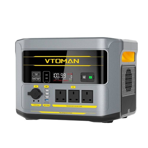 Vtoman flashspeed 2400 - vtoman,