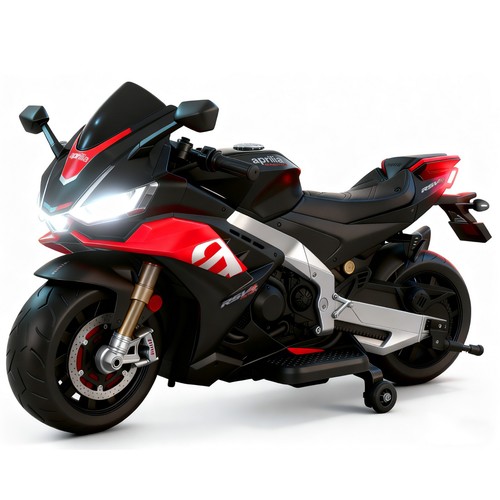 Aprilia 24v kids electric - kids,