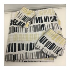 Kirkton House King Bedding Set