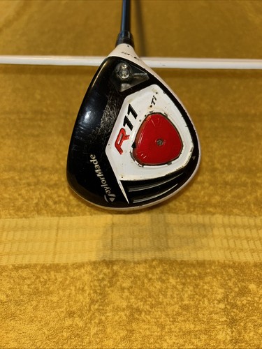 Taylormade r11 wood 15 - 3,